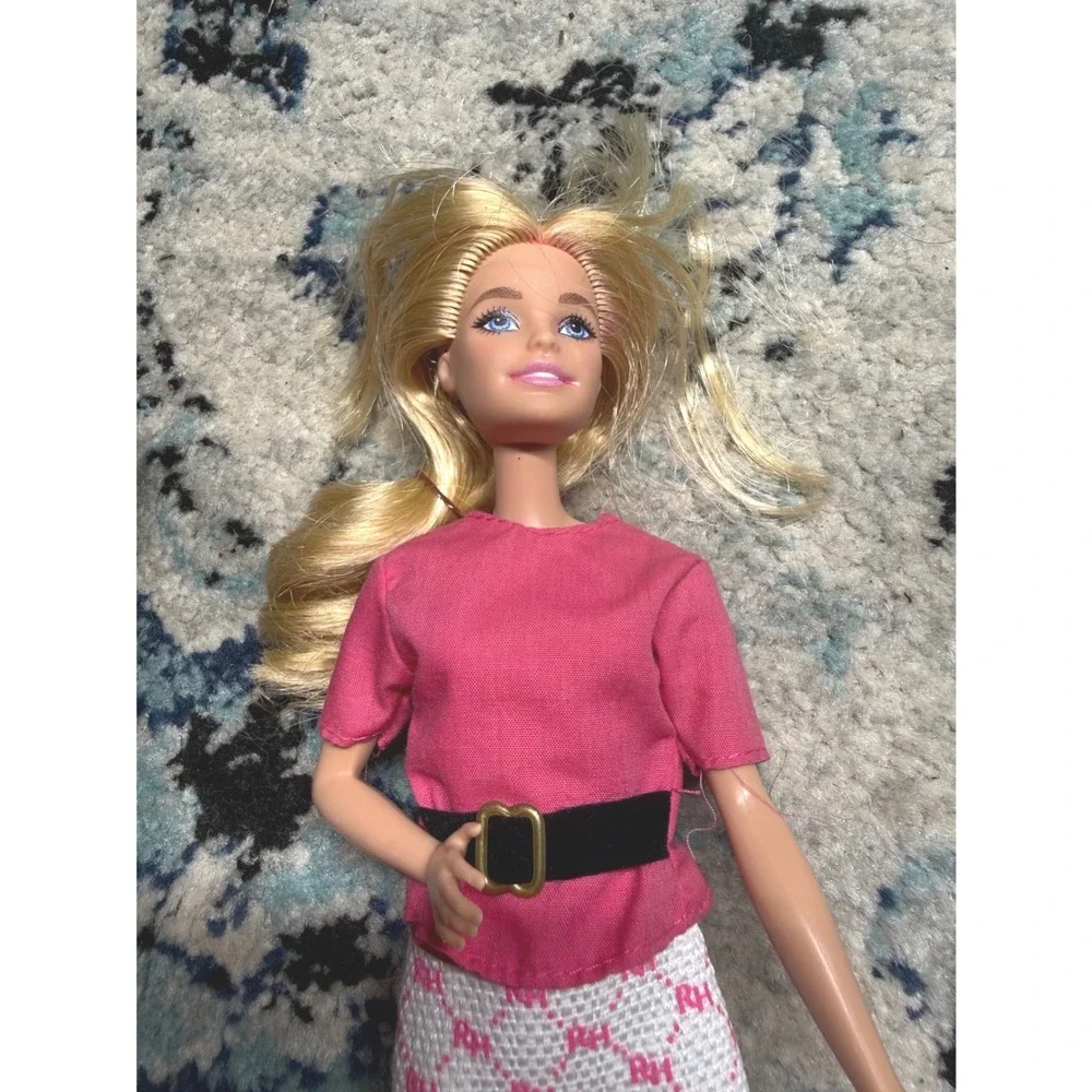 Mattel Barbie and Ken Doll Set with Ken Wheelchair Accessory GGL22 2018
